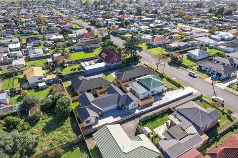 Photo of property in 71b Lorne Street, Morrinsville, 3300