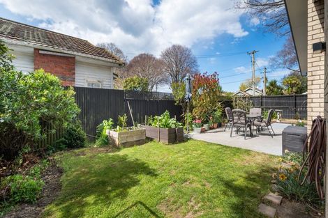Photo of property in 25 Dominion Avenue, Spreydon, Christchurch, 8024