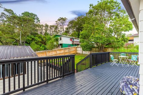 Photo of property in 18 Alidade Place, Massey, Auckland, 0614