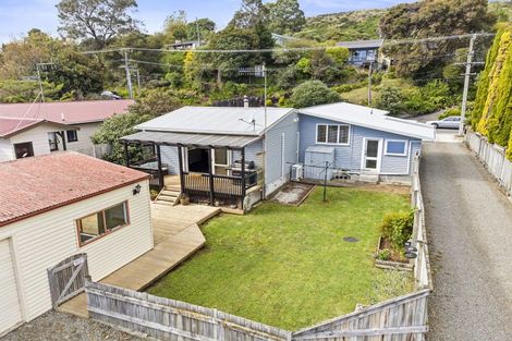 Photo of property in 43 Leinster Avenue, Raumati South, Paraparaumu, 5032