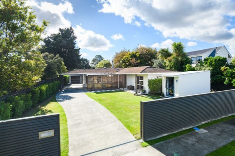 Photo of property in 16 Lane Place, Awapuni, Palmerston North, 4412