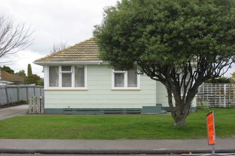 Photo of property in 916 Bledisloe Street, Raureka, Hastings, 4120