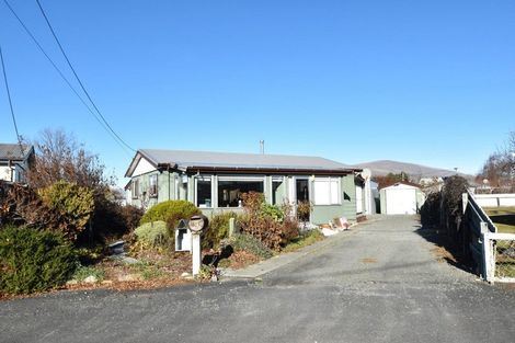 Photo of property in 9 Dusky Place, Twizel, 7901