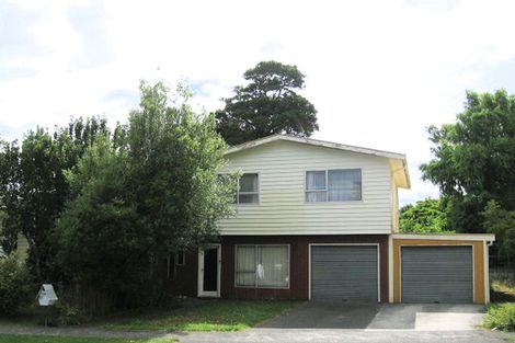 Photo of property in 1 Michigan Crescent, Totara Park, Upper Hutt, 5018