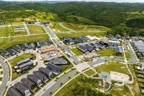 Photo of property in 23 Aquamarine Avenue, Wainui, 0992