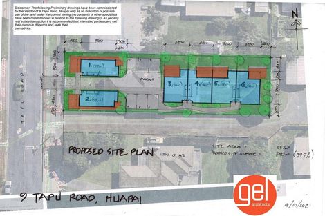 Photo of property in 9 Tapu Road, Huapai, Kumeu, 0810