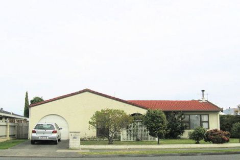 Photo of property in 41 Guppy Road, Greenmeadows, Napier, 4112