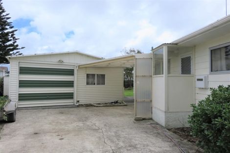 Photo of property in 246 Victoria Street, Dargaville, 0310