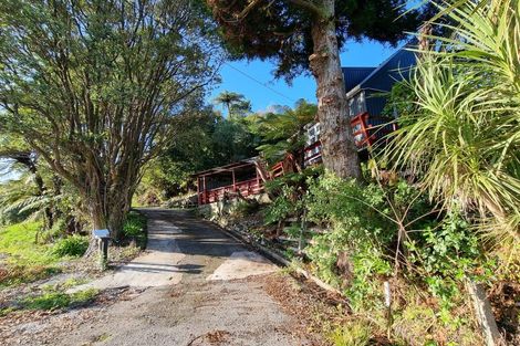 Photo of property in 41 Lydia Street, Greymouth, 7805