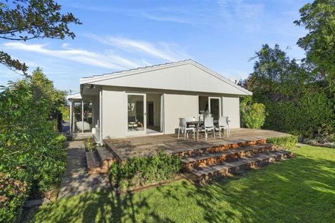 Photo of property in 1/15 Wairarapa Terrace, Merivale, Christchurch, 8014