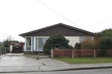 Photo of property in 52 Dipton Street, Kingswell, Invercargill, 9812