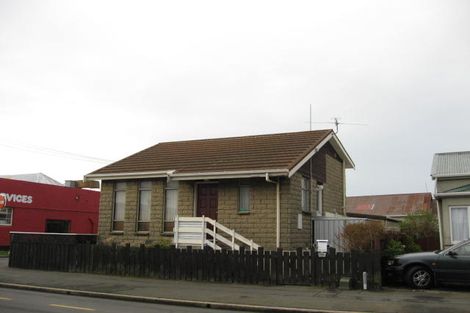 Photo of property in 386 King Edward Street, South Dunedin, Dunedin, 9012