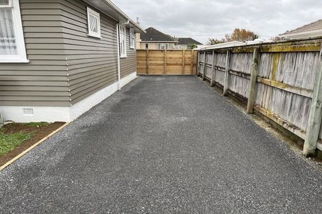 Photo of property in 26 Middlesex Street, Levin, 5510