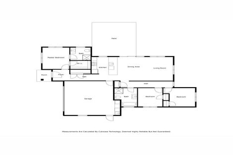 Photo of property in 4/10d Clive Road, Katikati, 3129