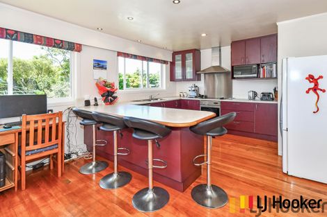 Photo of property in 26 Rothery Road, Hillpark, Auckland, 2102