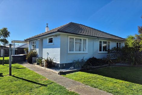Photo of property in 72 William Street, Richmond, 7020