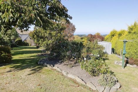 Photo of property in 22 Jessop Street, South Hill, Oamaru, 9400