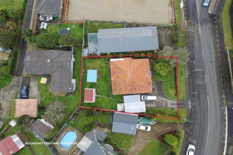 Photo of property in 17 Mitcham Avenue, Forest Lake, Hamilton, 3200