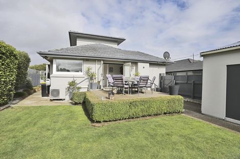 Photo of property in 153 Salford Street, Rosedale, Invercargill, 9810