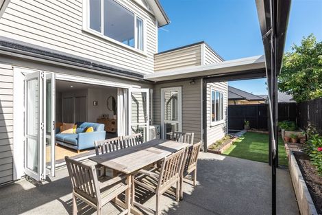 Photo of property in 47 Mcmahon Drive, Aidanfield, Christchurch, 8025