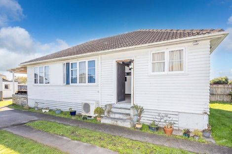 Photo of property in 28 Webb Street, Huntly, 3700