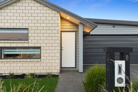 Photo of property in 8 Probert Crescent, Chartwell, Hamilton, 3210