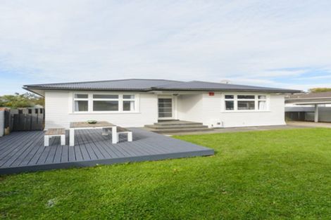 Photo of property in 32a Mcgregor Street, Milson, Palmerston North, 4414