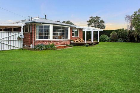 Photo of property in 45 Pennington Street, Leeston, 7632