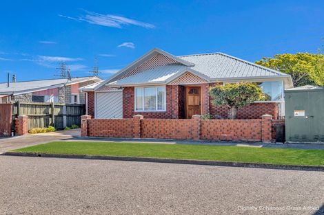 Photo of property in 1 Tulett Street, Bishopdale, Christchurch, 8053