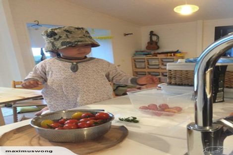 Photo of property in 17 Harbour Lights Terrace, Whitianga, 3592