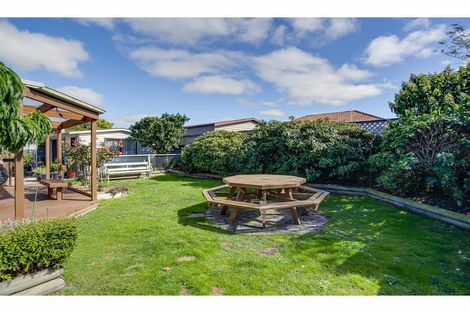 Photo of property in 19 Harborough Street, Watlington, Timaru, 7910