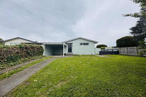Photo of property in 18 Amberley Avenue, Westbrook, Palmerston North, 4412