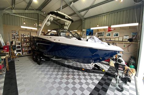 Photo of property in 500 Kinloch Road, Kinloch, Taupo, 3377