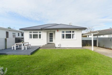 Photo of property in 32a Mcgregor Street, Milson, Palmerston North, 4414