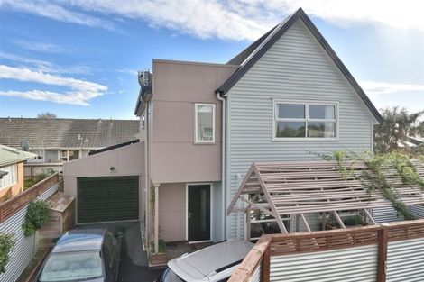 Photo of property in 43c Seddon Street, Sydenham, Christchurch, 8023