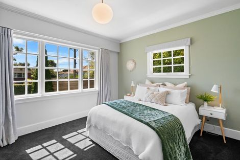 Photo of property in 4 Burnbrae Street, Saint Martins, Christchurch, 8022