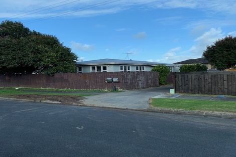 Photo of property in 9 Arimu Road, Papakura, 2110