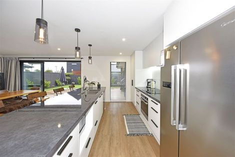 Photo of property in 10 Ruston Lane, Halswell, Christchurch, 8025