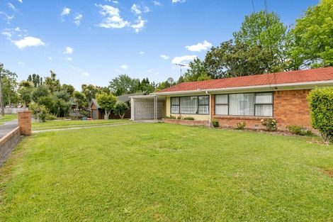 Photo of property in 15 Norma Place, Riverlea, Hamilton, 3216