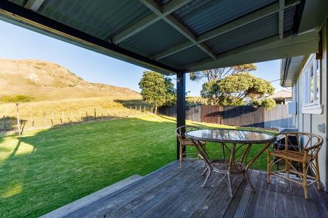 Photo of property in 5203 State Highway 3, Awakino, Mokau, 4376