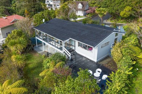 Photo of property in 10 Kerkwall Drive, Naenae, Lower Hutt, 5011