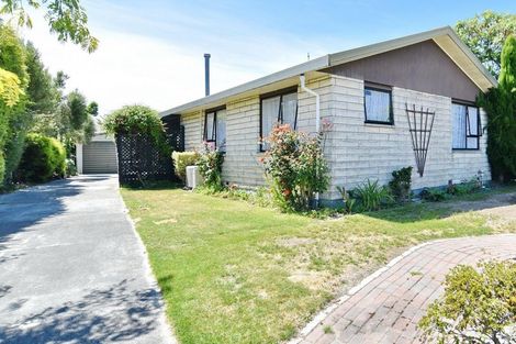 Photo of property in 28 Cowes Street, Avondale, Christchurch, 8061