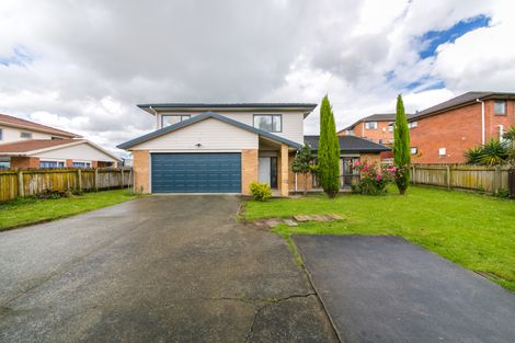 Photo of property in 80b Don Buck Road, Massey, Auckland, 0614