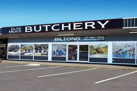 Photo of property in 79 Fifth Avenue, Enderley, Hamilton, 3214