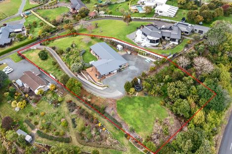 Photo of property in 4 Dawn View Place, Minden, Tauranga, 3176