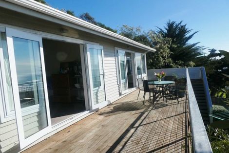 Photo of property in 5 Aranoni Track, Clifton, Christchurch, 8081