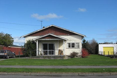 Photo of property in 62 Kuripuni Street, Kuripuni, Masterton, 5810