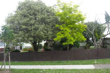 Photo of property in 6 Pallant Street, Manurewa, Auckland, 2102