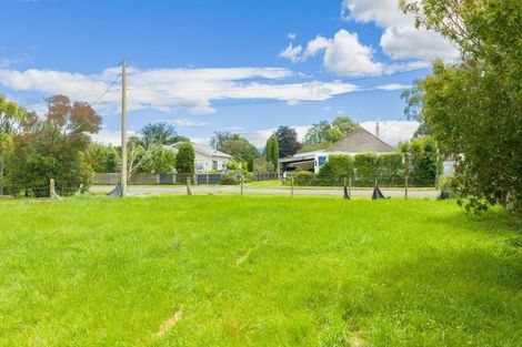 Photo of property in 24 Walter Street, Takapau, 4203