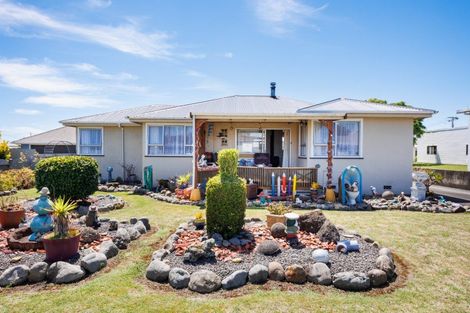 Photo of property in 31 Cook Street, Foxton, 4814